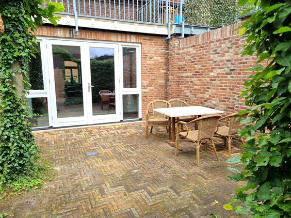 Medium property photo - Rijksweg Noord 2-01, 5951 AE Belfeld